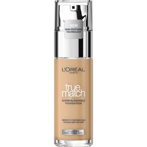 L'Oréal True Match Foundation 3N Beige Creme 30 ml