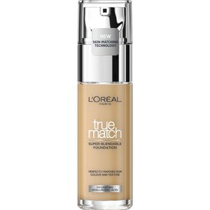 L'Oréal True Match Foundation N4 Beige 30 ml