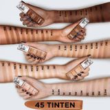 L’Oréal Paris - True Match Foundation 30 ml N5 - Nude Sand