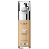 L’Oréal Paris - True Match Foundation 30 ml N5 - Nude Sand