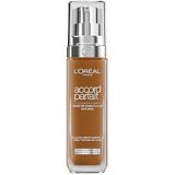 L’Oréal Paris - True Match Foundation 30 ml 8.N Cappuccino