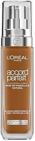 L’Oréal Paris - True Match Foundation 30 ml 8.N Cappuccino