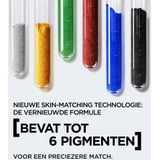 L’Oréal Paris - True Match - Foundation - Natuurlijk - 30ml - Vegan