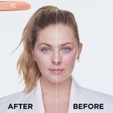 L’Oréal Paris - True Match - Foundation - Natuurlijk - 30ml - Vegan