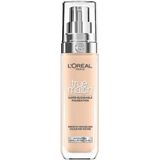 L’Oreal Paris - True Match - Foundation - 2.C Rose Vanilla - 30 ml