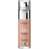 L’Oreal Paris - True Match - Foundation - 2.C Rose Vanilla - 30 ml