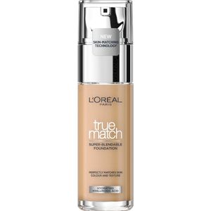 L'Oréal True Match Foundation R3/C3 Beige Rose 30 ml