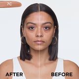 L’Oréal Paris True Match Foundation - Natuurlijk dekkende foundation met Hyaluronzuur en SPF 16 - 7R/C - 30 ml