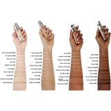 L’Oréal Paris True Match Foundation - 3D/W - Natuurlijk Dekkende Foundation met Hyaluronzuur en SPF 16 - 30ml - Vegan