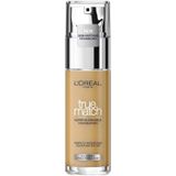 L’Oréal Paris - True Match - Natuurlijk Dekkende Foundation - 30ml - Vegan