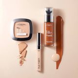 L’Oréal Paris True Match Foundation - 4D/W - Natuurlijk Dekkende Foundation met Hyaluronzuur en SPF 16 - 30ml