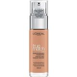 L’Oréal Paris True Match Foundation - 5D/W - Natuurlijk dekkende foundation met Hyaluronzuur en SPF 16- 30 ml