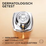 L’Oréal Paris True Match Foundation - 6,5D/W - Natuurlijk Dekkende Foundation met Hyaluronzuur en SPF 16 - 30ml - Vegan