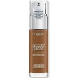 L’Oréal Paris - True Match Foundation 30 ml 10.W Deep Golden Neutral