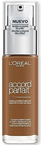 L’Oréal Paris - True Match Foundation 30 ml 10.W Deep Golden Neutral