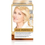 L’Oréal Paris Excellence Age Perfect 10.03 - Extra Licht Goudblond - Permanente Haarverf