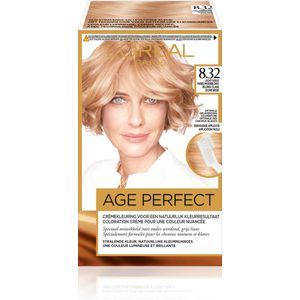 Age Perfect 8.32 Licht Goud Parelmoerblond