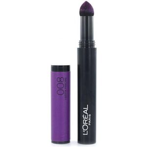 L’Oreal Paris L'Oreal Paris, Infallible Matte Max, Liquid Lipstick, 008, en Gotta Feeling, 11 g voor Women