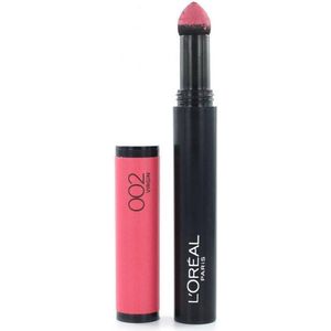 Lippenstift - Roze - Poeder - Inclusief Applicator