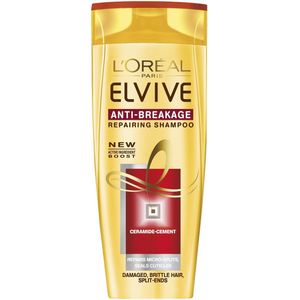 L'Oréal Paris Elvive Anti Breakage Repairing Shampoo 250 ml