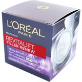 L'Oréal Paris - Revitalift Filler - Dagcrème - 50 ml - Anti-Aging met Hyaluronzuur