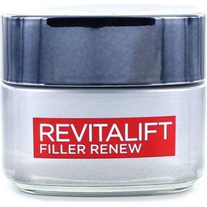 L Oreal Parijs Revitalift Vulling Vernieuwen Dagcrème