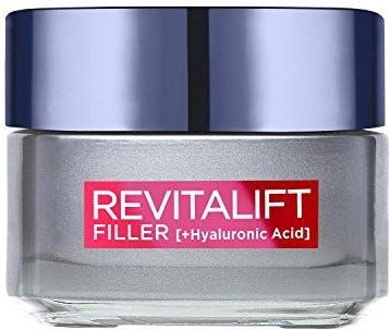 L'Oreal Paris Skin Expert Revitalift Filler Anti-Age Care Day 50 ml