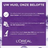 L’Oréal Paris Revitalift Filler Dagcrème - Verouderende huid, Gecombineerde huid, Normale huid, Gevoelige huid - 50ml