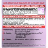 L’Oréal Paris Revitalift Filler Dagcrème - Verouderende huid, Gecombineerde huid, Normale huid, Gevoelige huid - 50ml