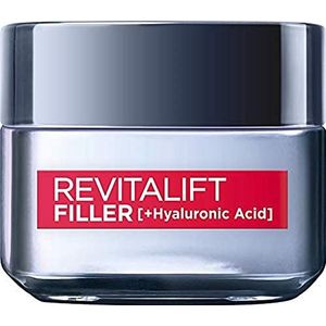 L'Oréal Paris Revitalift Voedende dagverzorging, 1 x 50 ml