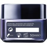 L'Oreal - REVITALIFT FILLER - Moisturizer - 50 ml