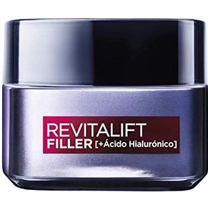 L'Oréal Revitalift Filler anti-age volumizing moisturizer 50 ml