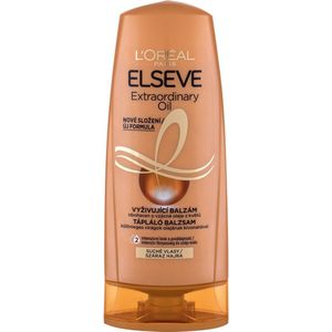 L’Oréal Paris - Elseve Extraordinary Oil - Balsem - 200 ml