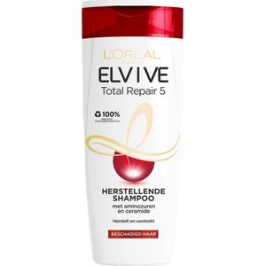 L'Oreal Elvive Shampoo Total Repair, 250 ml