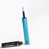 L'Oréal Paris Super Liner Ultra Precision Eyeliner - Turquoise