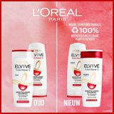 L’Oréal Paris Elvive Total Repair 5 Shampoo Voordeelverpakking - 6 x 250ml