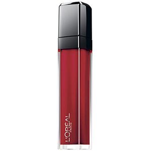 L'Oréal - Infallible Le Gloss - Lipgloss - 106 Alerte Rouge