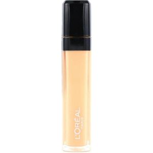 L’Oréal Paris - L'Oréal Infallible Le Gloss Lipgloss - 108 Revolution Fabulous