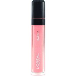 Lipgloss - Mat - Crème - 1 x 0,008 L