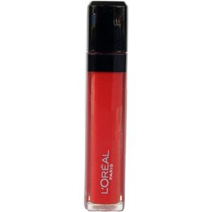 L'Oréal - Infallible Le Gloss Matte - Lipgloss - 404 Raspoetin - Matte Finish