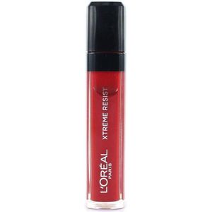 L'Oréal Infallible Le Gloss Xtreme Resist Lipgloss - 501 Bulletproof