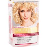 L’Oréal Paris Excellence Creme Haarkleuring Tint 10