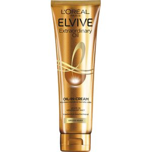 L'Oréal Paris Elvive Extraordinary Oil - Oil-in-Cream - 150 ml