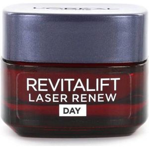 L'Oréal Revitalift Laser Renew Dagcrème - 15 ml