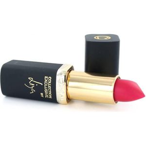 L'Oreal - Colour Riche - Lippenstift - Liya's Delicate Rose