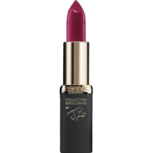 L'Oréal - Color Riche Collection Exclusive - Lippenstift - Pink