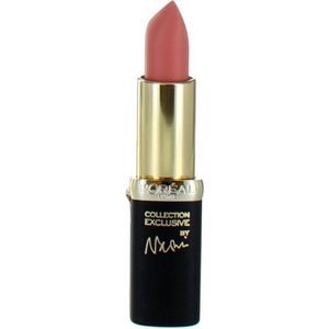 L'Oréal Collection Exclusive Lipstick - Naomi's Delicate Rose