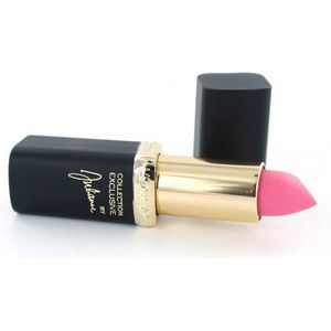 L'Oréal - Color Riche - Lippenstift - Roze - Velvet Pigmenten
