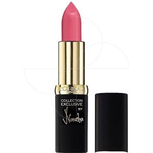 L'Oréal Collection Exclusive Lipstick - Natasha's Delicate Rose