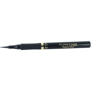 L'Oréal Paris Make-Up Designer Superliner Perfect Slim - Grey - Grijze Stifteyeliner - 4,7 ml